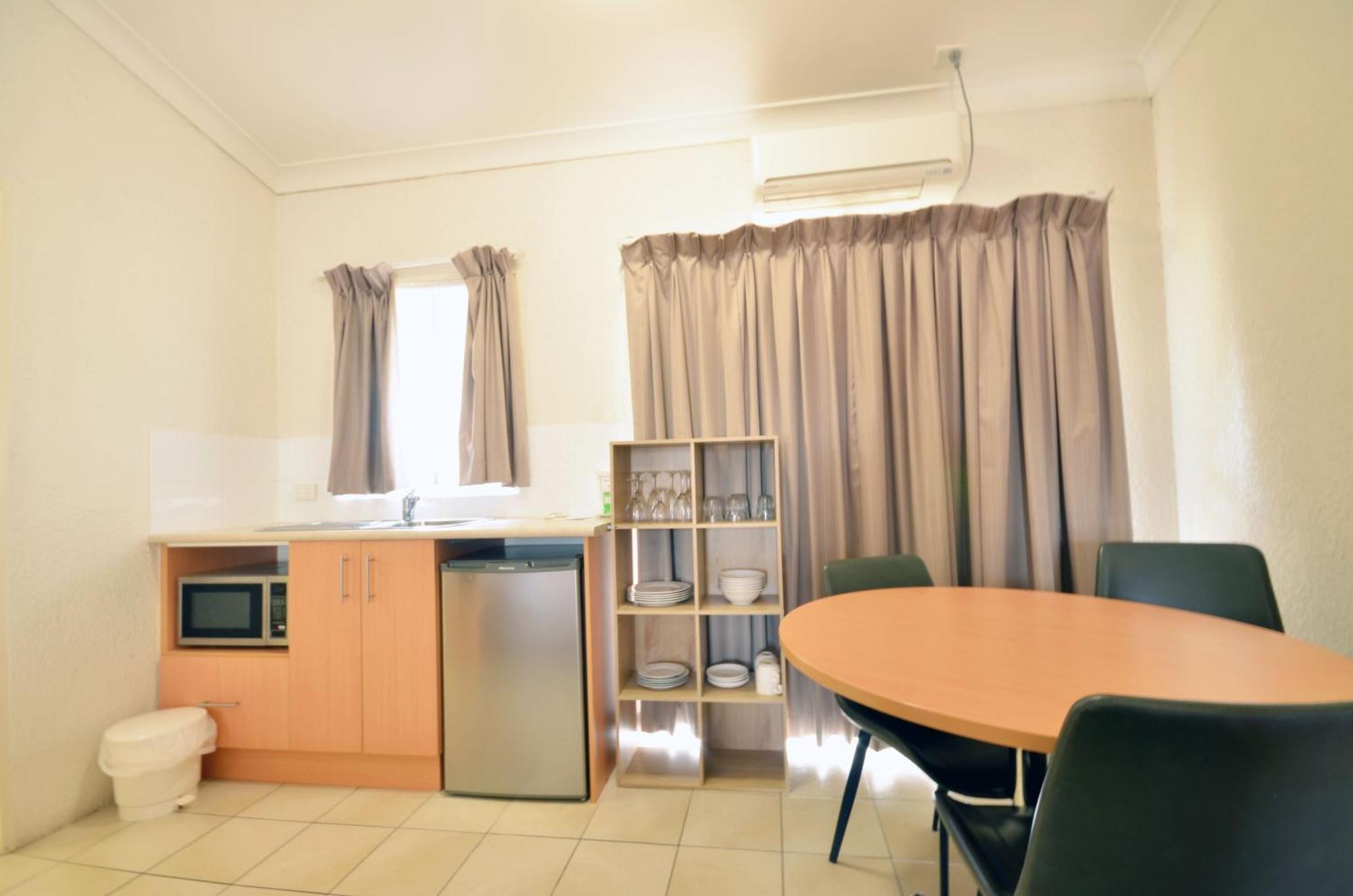Boulevarde Motor Inn Wagga Wagga Exterior photo